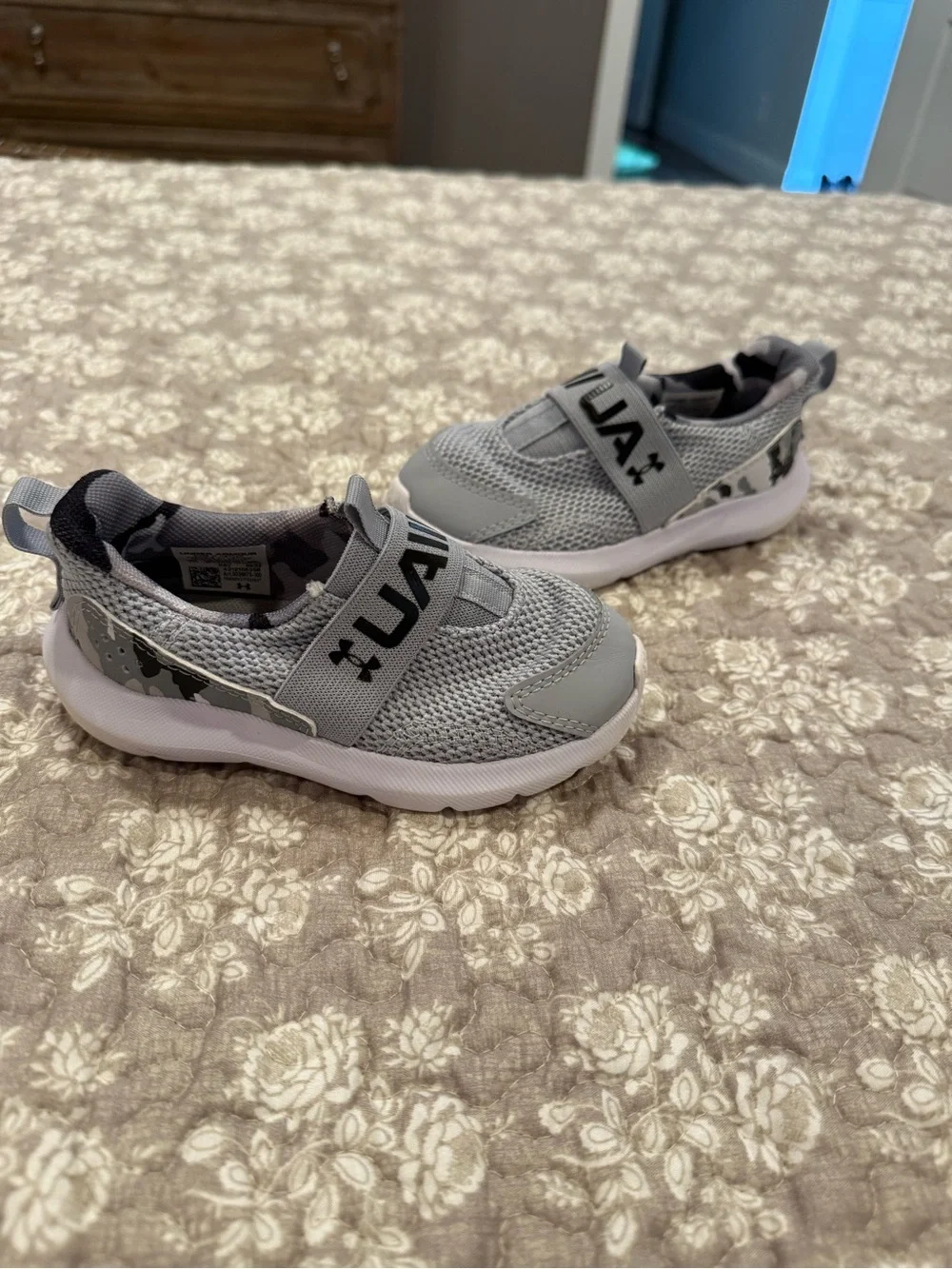 Toddler Boy Size 7 Lot Shoes
